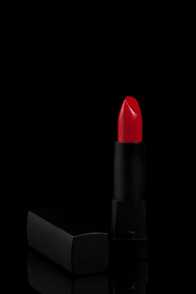makeup, cosmetics, lipstick